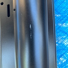 車　値下げ‼️ 　BMW3シリーズツーリングワゴンH21年式トノカバーの画像