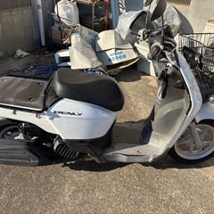 ホンダベンリー50