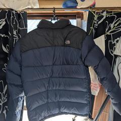 ザ・ノース・フェイスヌプシの画像