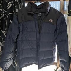 ザ・ノース・フェイスヌプシ