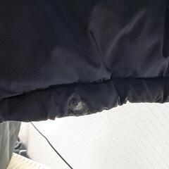 ザ・ノース・フェイスヌプシの画像