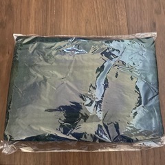 新品膝掛け