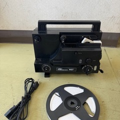 【伊那市引き取り限定】映写機の画像