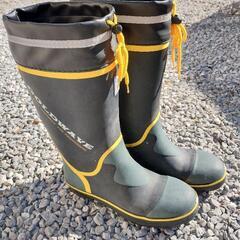 長靴の画像