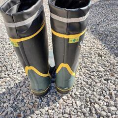 長靴の画像