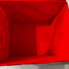 アンパンマン  収納ボックスの画像