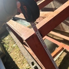 水槽台　120センチの画像