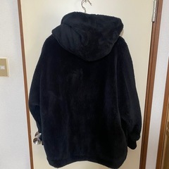 【美品】AZULアウターの画像