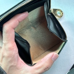 カステルバジャック 小銭 カード ケース コンパクトの画像