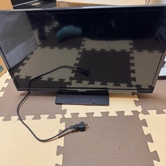 テレビ