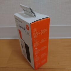 Xiaomi Sound Pocket 5W Blutooth スピーカー 高音質 ステレオコンボ IP67 防塵・防水 最大10時間 軽量 ハンズフリー通話 マイク対応 屋外の画像