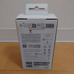 Xiaomi Sound Pocket 5W Blutooth スピーカー 高音質 ステレオコンボ IP67 防塵・防水 最大10時間 軽量 ハンズフリー通話 マイク対応 屋外の画像