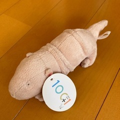 ネズミのぬいぐるみの中古が安い！激安で譲ります・無料で