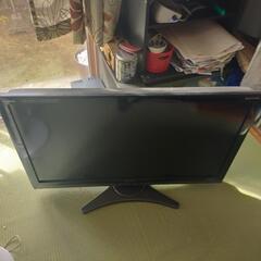 シャープLED:AQUOSテレビ(40型)