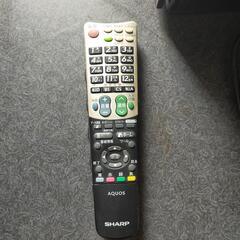 シャープLED:AQUOSテレビ(40型)の画像