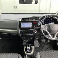 【自社ローン】 フィットハイブリッド 1.5 HYBRID Lパ...