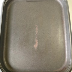 ホットプレートの画像