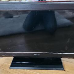 SONY ブラビア26型