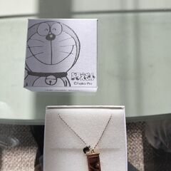 ドラえもんネックレス