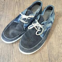 B2【条件により無料】DIESEL スニーカー 27cm