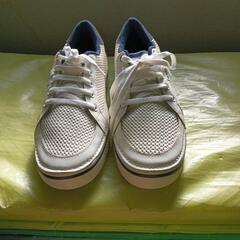 crocs ゴルフシューズ　スパイクレス　US11 29センチ