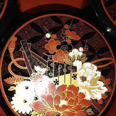 ちらし寿司　小丼　桶セット　5客の画像