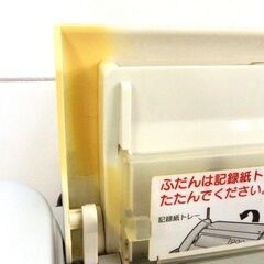FAX パナソニック KX-PW507 おたっくす ファックス 子機なし 電話 電話機 Panasonic 札幌市北区屯田の画像