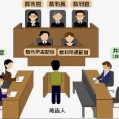 ✳️身近な人の刑事事件✳️民事専門の弁護士より実務経験有り✳️ - 悩み相談