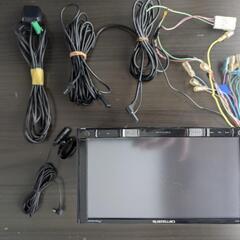 カーナビ AVIC-RZ22