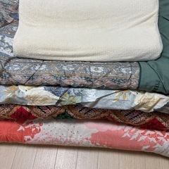 寝具5点セット