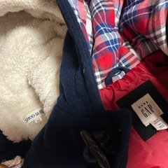 80〜90子供服　売りますの画像