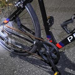 Peugeot クロスバイク 自転車 スポーツ自転車 の画像