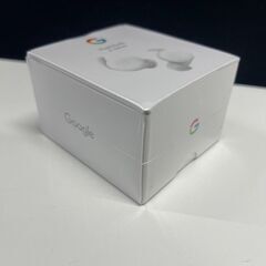 【新品未開封】Google Pixel Bude A-Series ワイヤレスイヤホンの画像