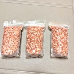 1.2キロ　岩塩　バスソルト