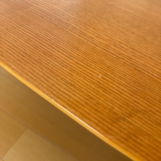 無印良品 MUJI 楕円こたつテーブル 人気廃盤品 無印良品 MUJI 楕円