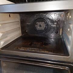ジャンクPanasonic　Bistro　スチームオーブンレンジの画像