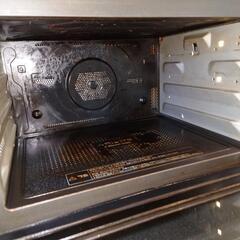 ジャンクPanasonic　Bistro　スチームオーブンレンジの画像