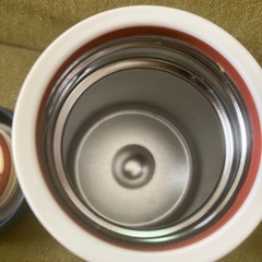 保温ジャー　スープジャーの画像