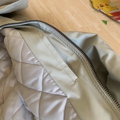 美品　メンズジャケットの画像