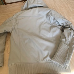 美品　メンズジャケットの画像
