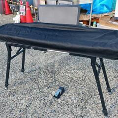 88鍵　コルグ　KORG 電子ピアノ　17年製　の画像