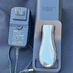 88鍵　コルグ　KORG 電子ピアノ　17年製　の画像