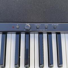 88鍵　コルグ　KORG 電子ピアノ　17年製　の画像