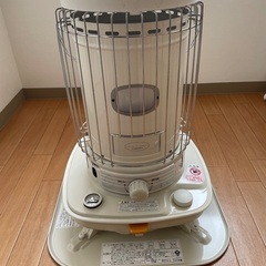 コロナ石油ストーブSL-5120