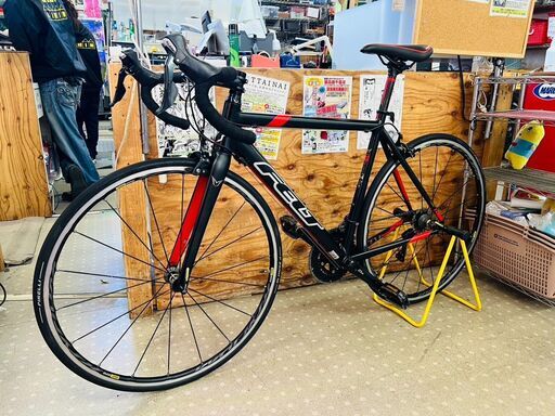 ロードバイク FELT F75 FELT F75 ロードバイク FELT 「フェルト」 F75 2013年モデル ロードバイク