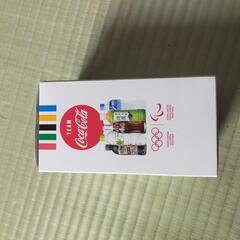 記念グラス(2個)の画像