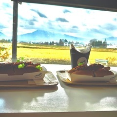 女性でカフェ、ランチ友達募集してます‼️