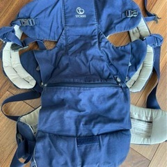stokke.
ストッケ、抱っこ紐、