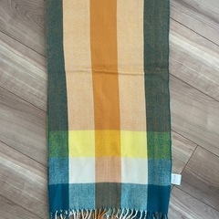 【未使用品】BEAMS ストール、マフラー の画像