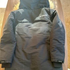 EIDER ダウンジャケットの画像